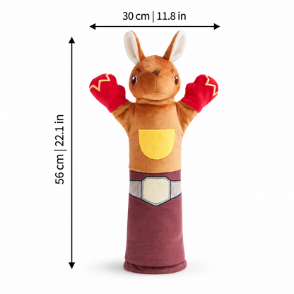 KickarooGlove