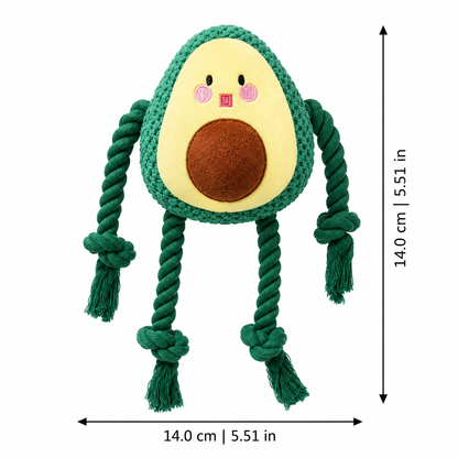 AvoChomp