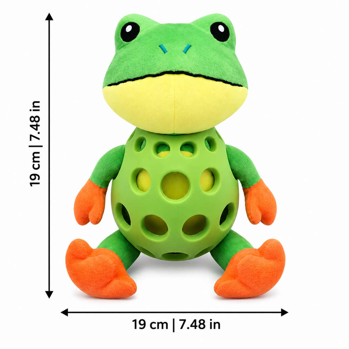 RibbitRomp