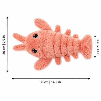 LobsterLunge