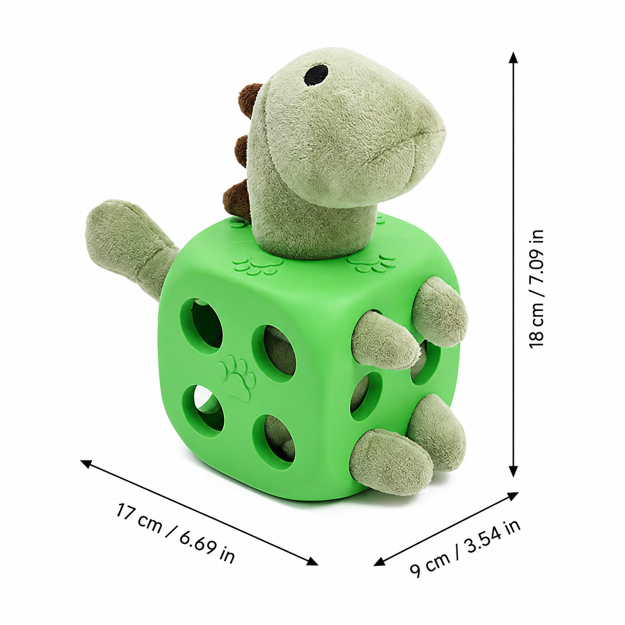 TreatTurtle