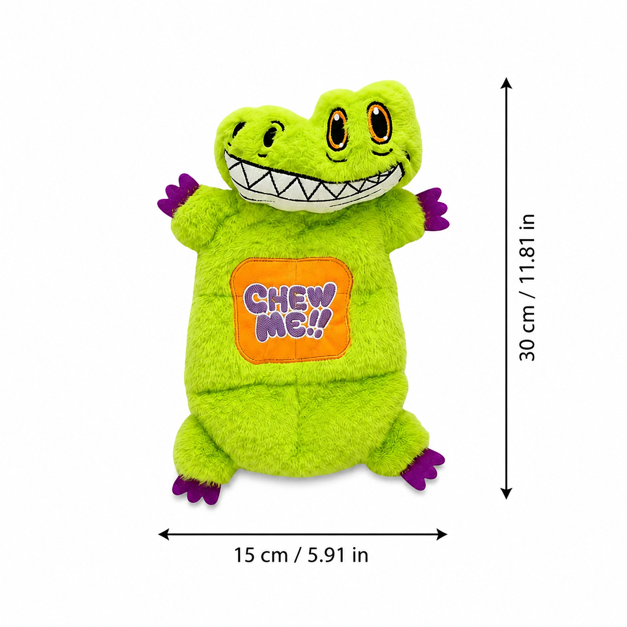 ChewRex