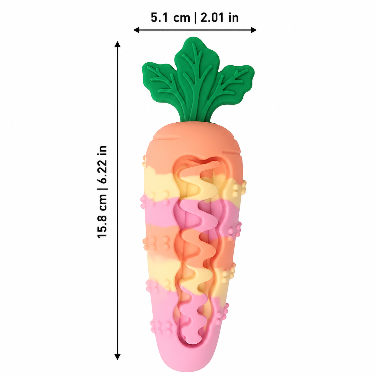 ChewCarrot