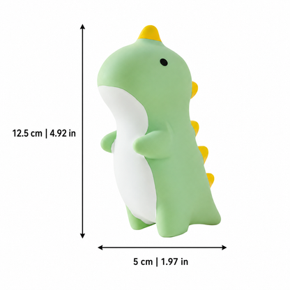 ChompSaur