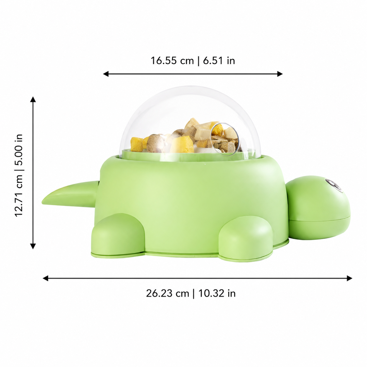 TurtleTreat
