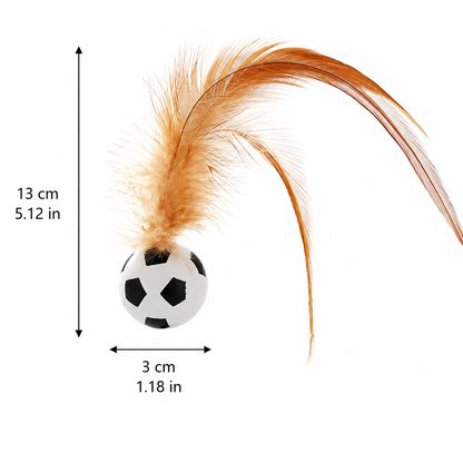 FeatherBounce