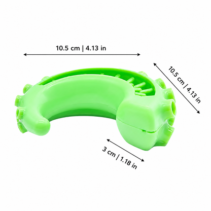 ToothTide