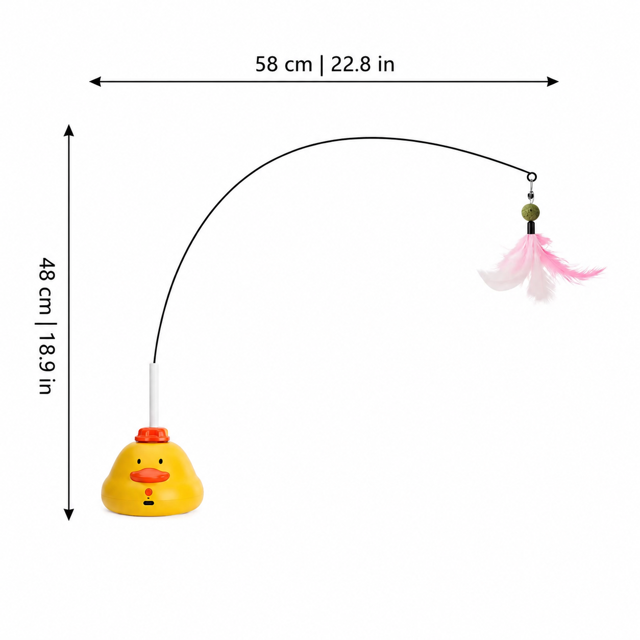 ChirpChaser