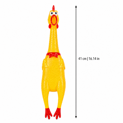 ScreamBeak