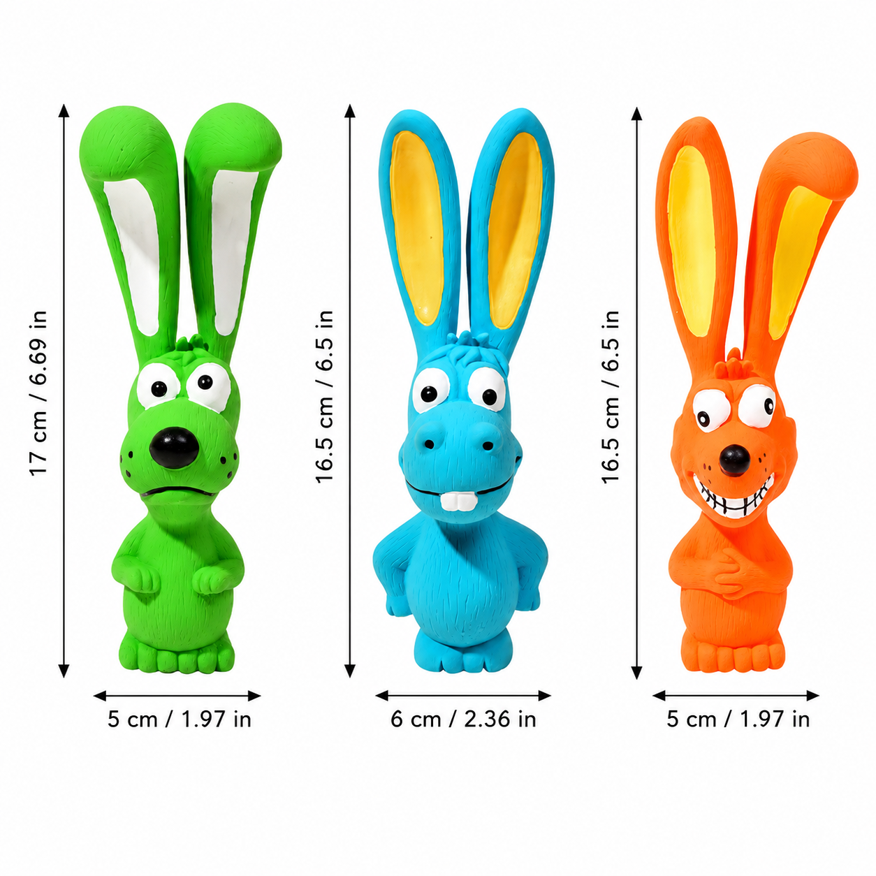 BunnyBite