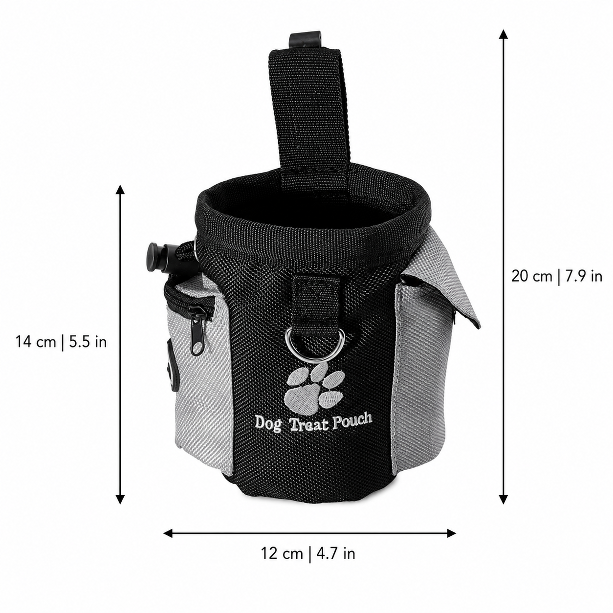 TreatPouch