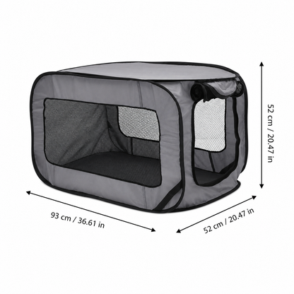 CozyCrate