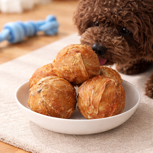 MunchBall