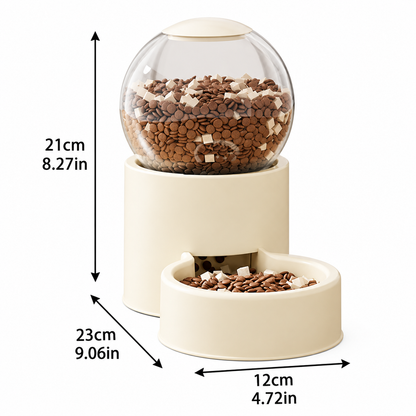 FeedSphere