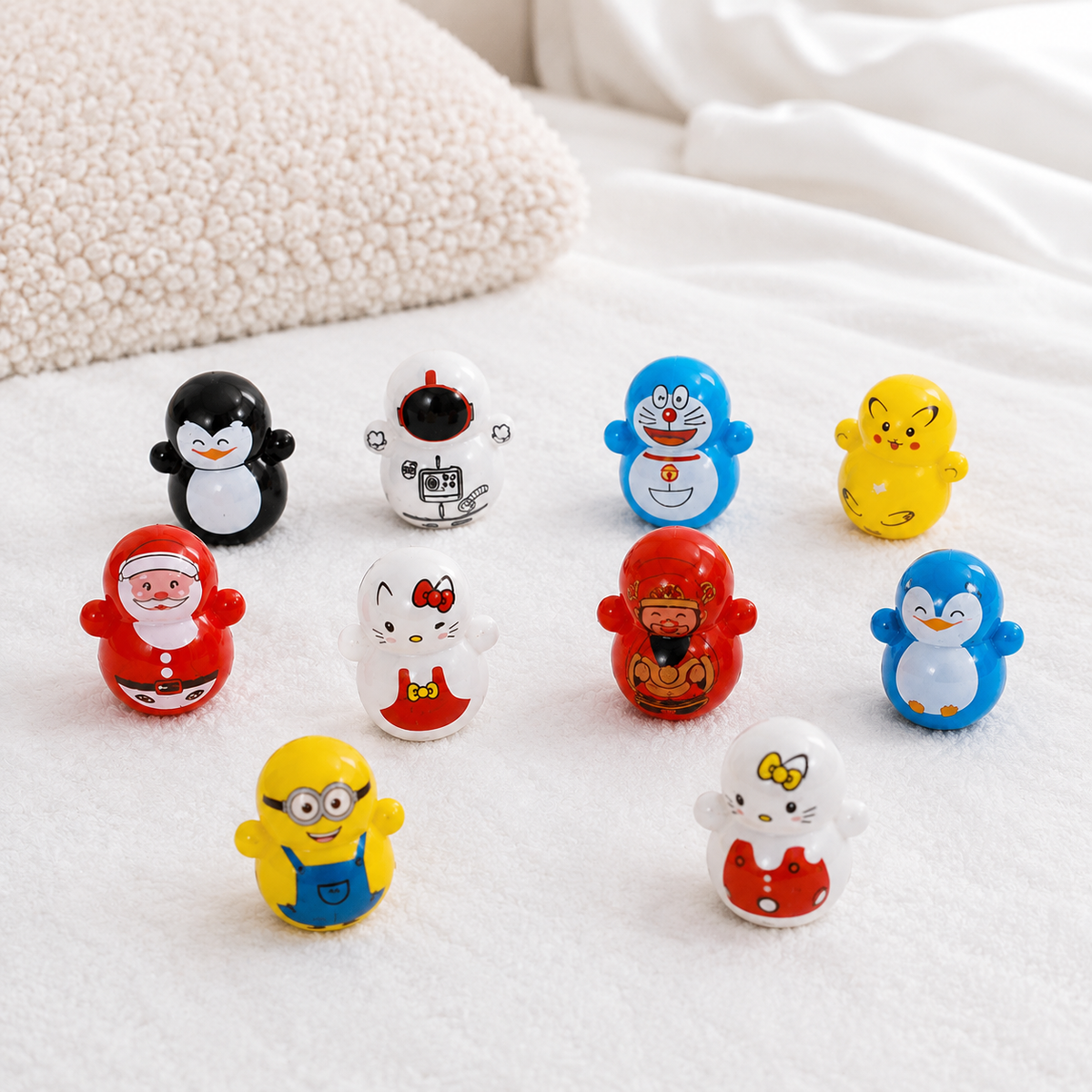 WobblePals