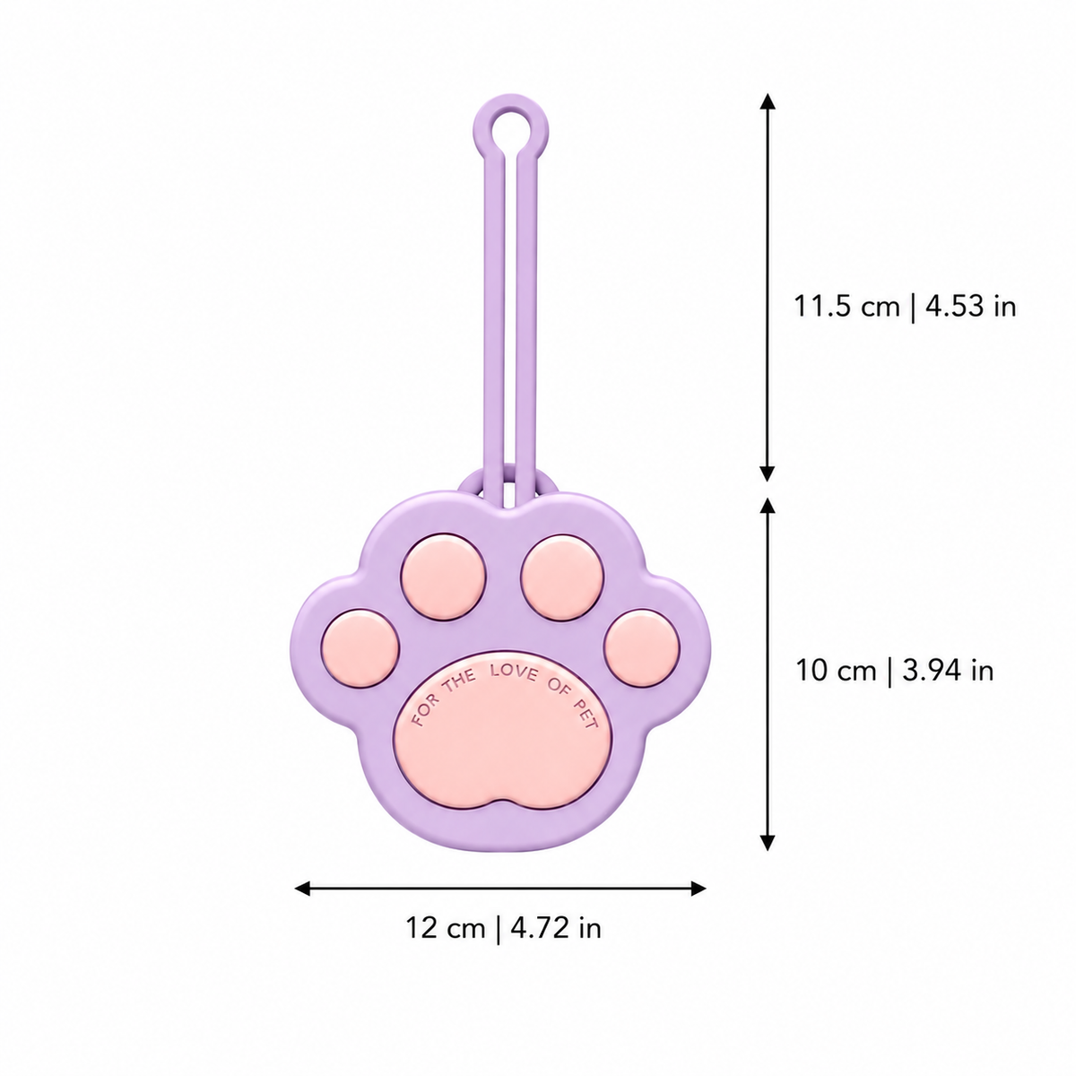 TreatPaw