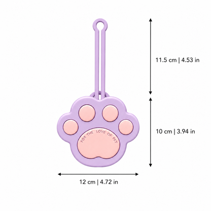 TreatPaw
