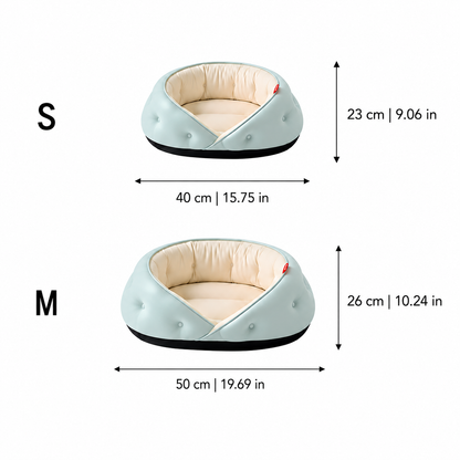 PawCocoon