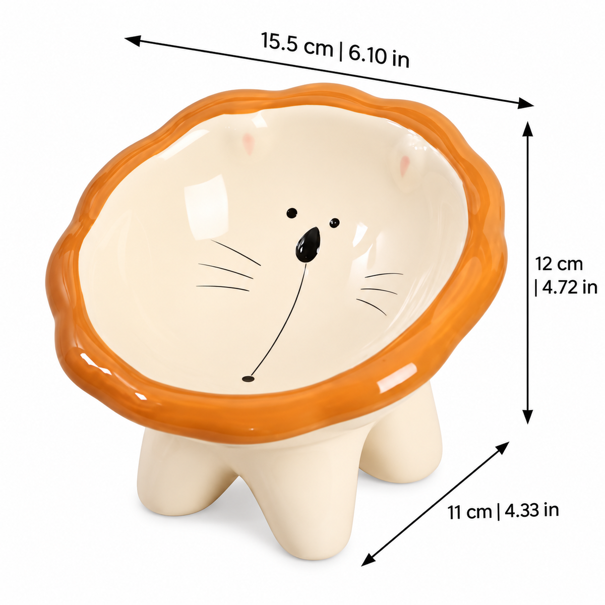 WhiskerWare