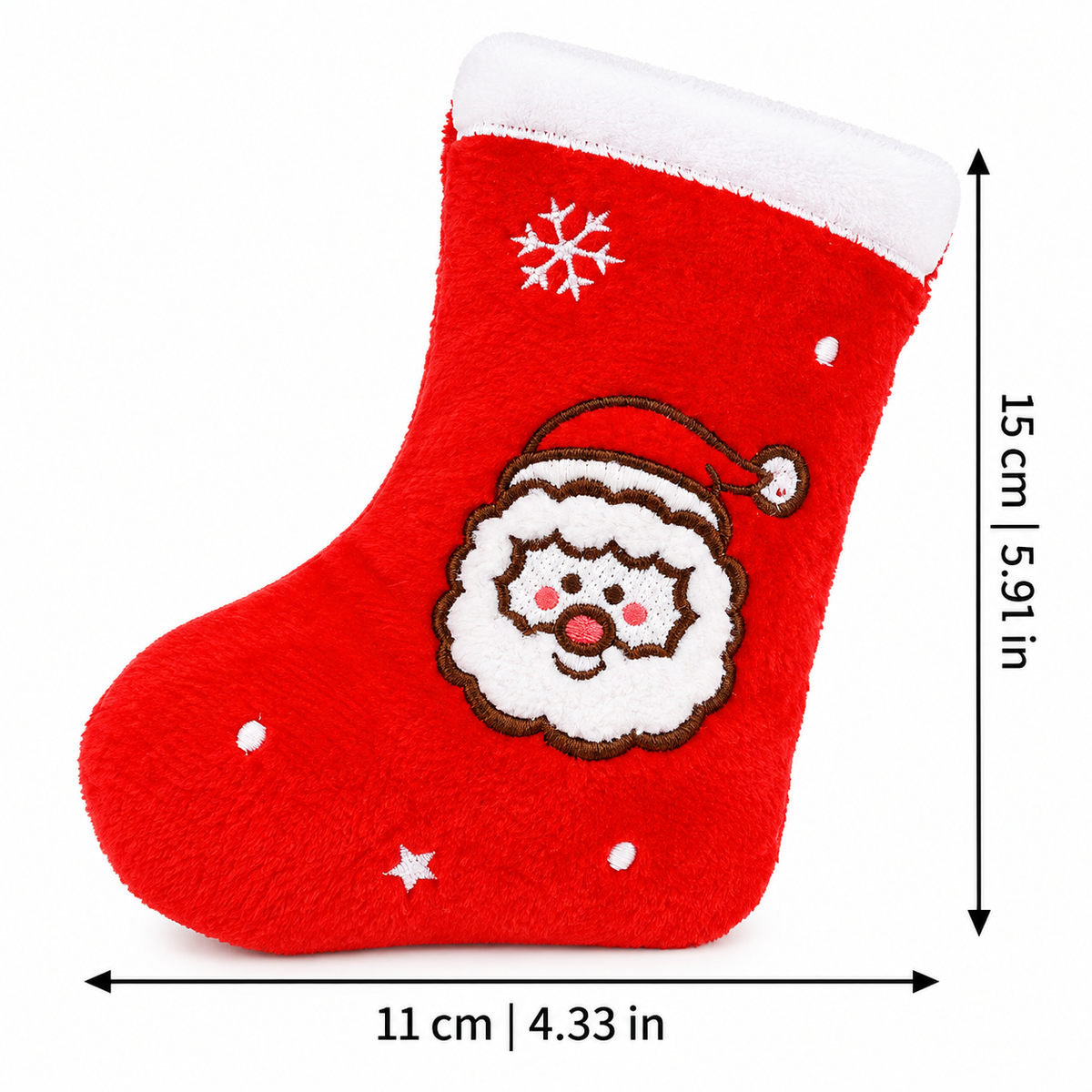SantaSqueak