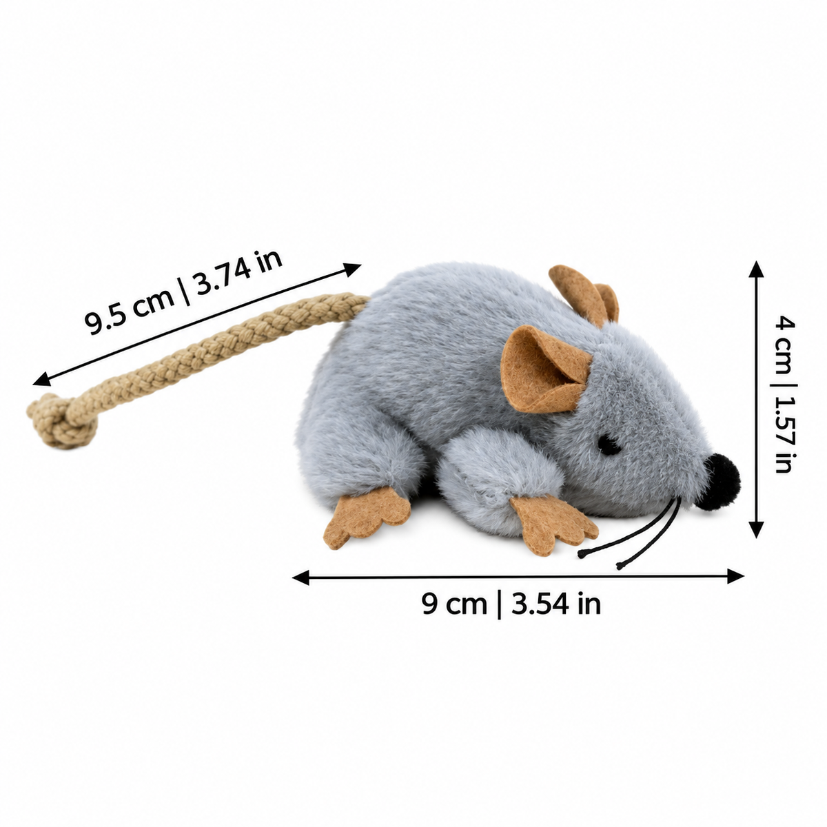 ScurryMouse