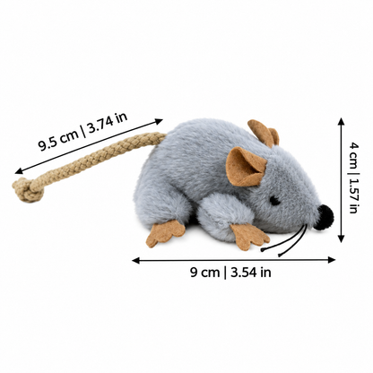 ScurryMouse
