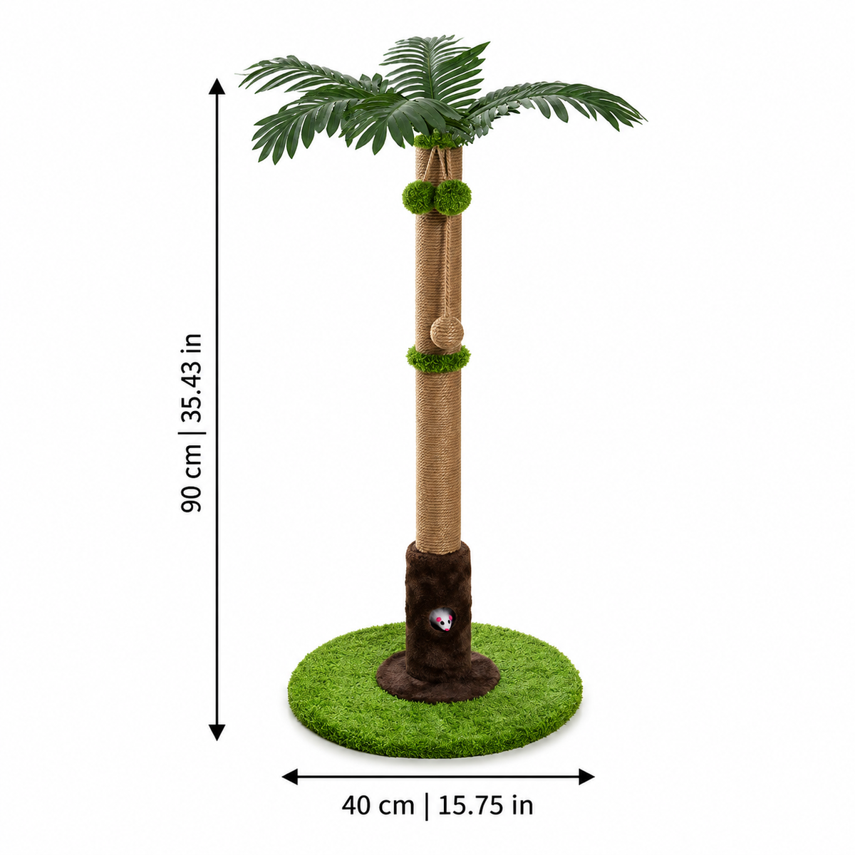 PurrPalm