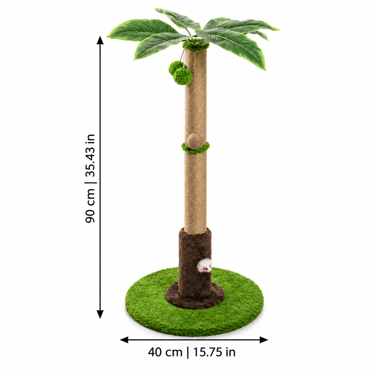 PurrPalm