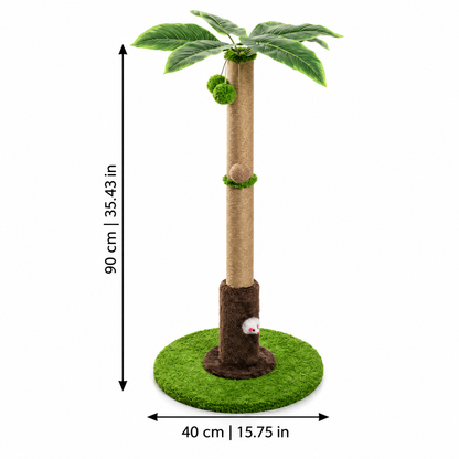 PurrPalm