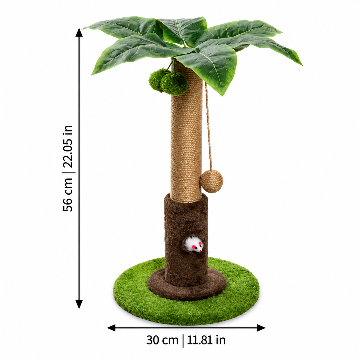 PurrPalm