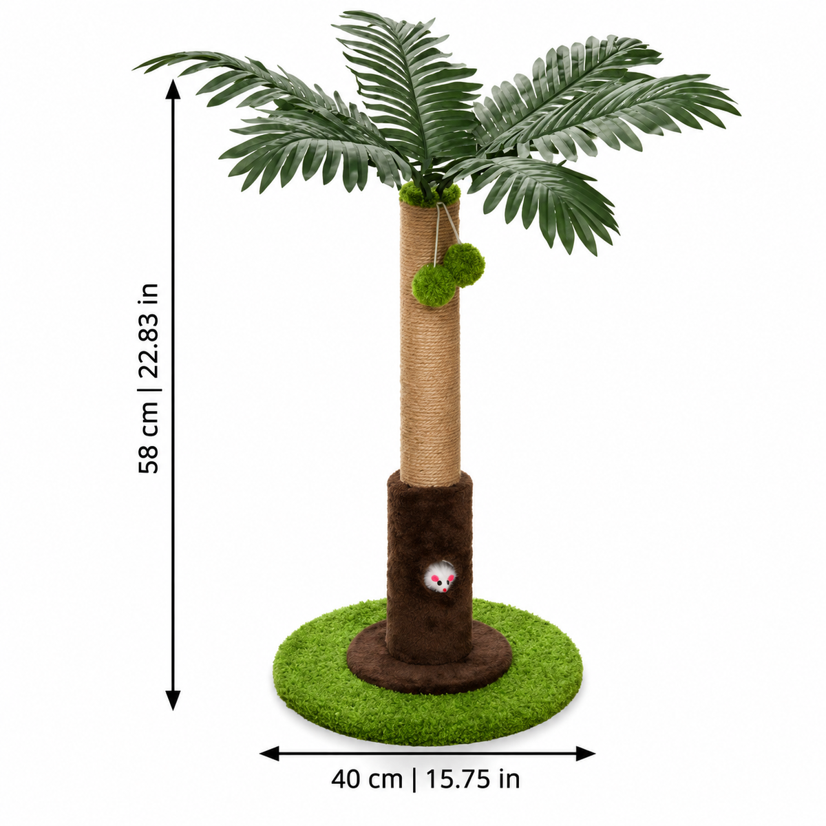 PurrPalm