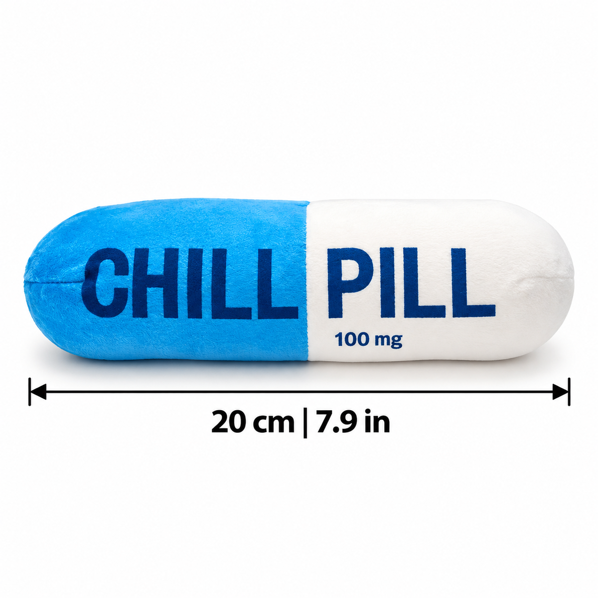 ChillPill
