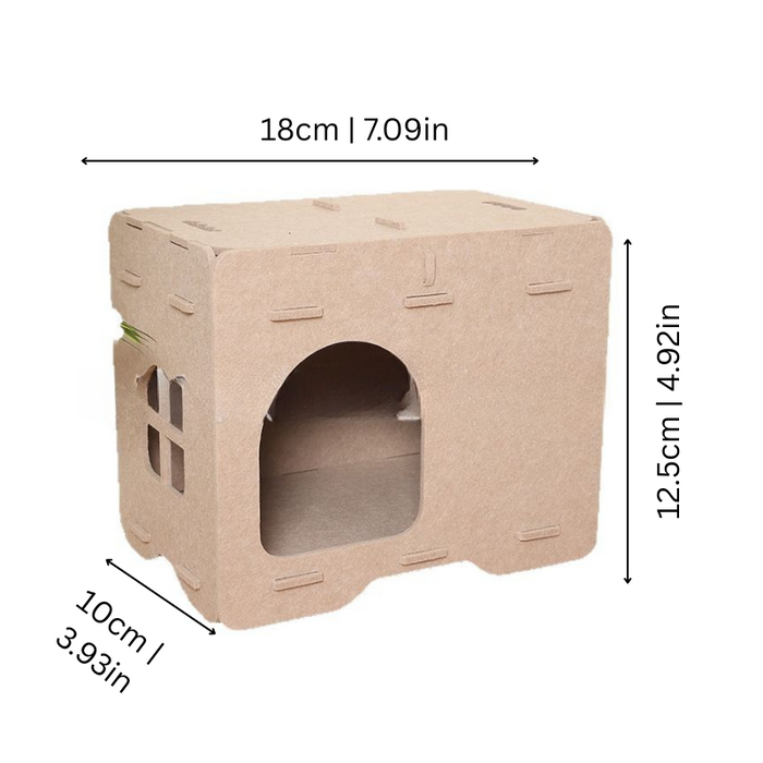 CozyCube