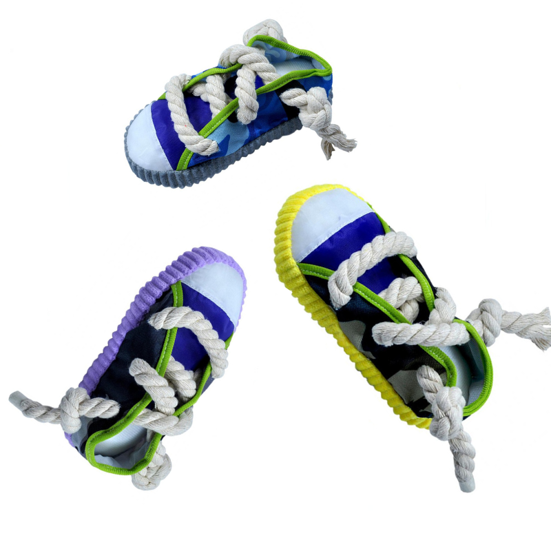 ShoeChew