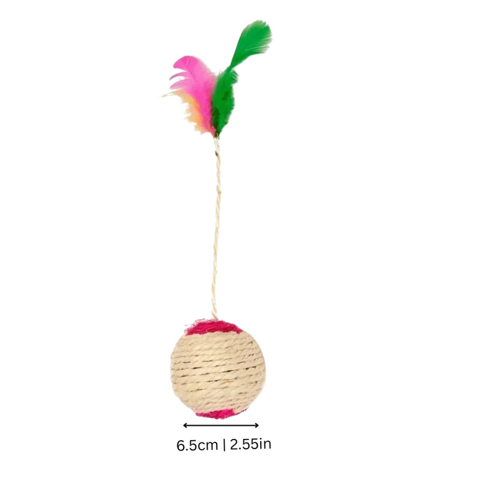 FeatherPop