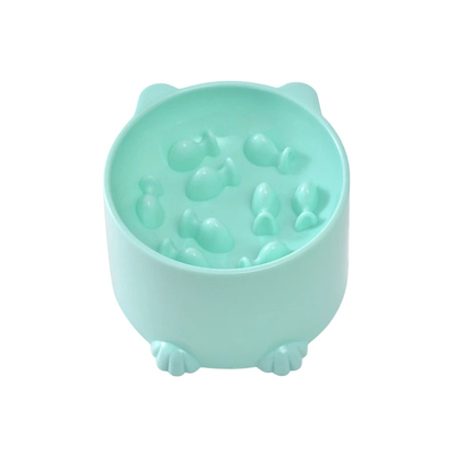 SlowPaws