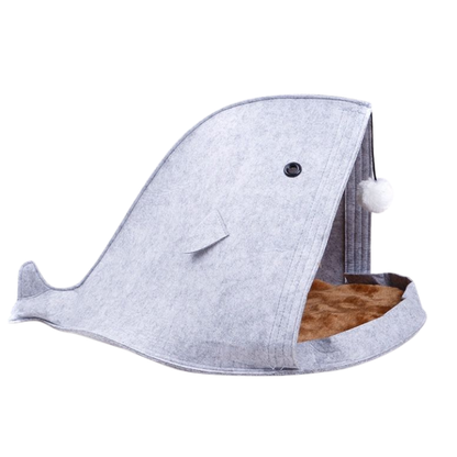 WhaleNest