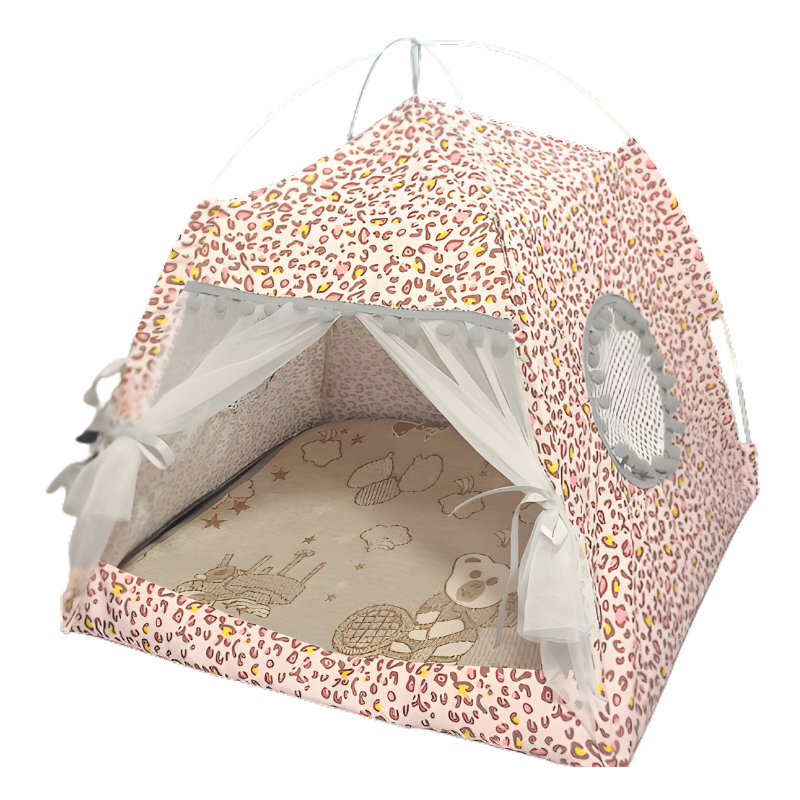CozyPetal