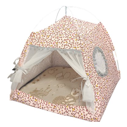 CozyPetal