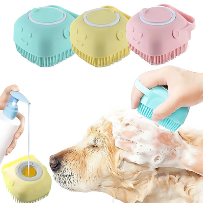 ScrubBuddy