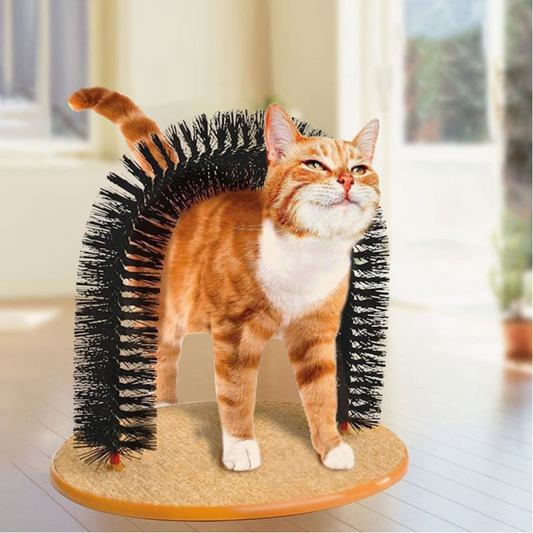 PurrArch