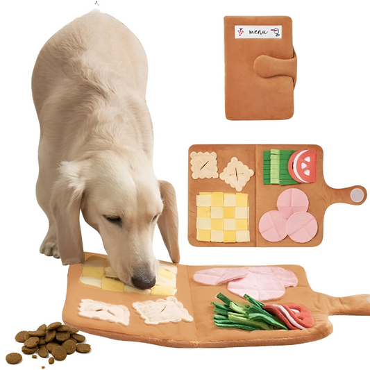 PupPlatter
