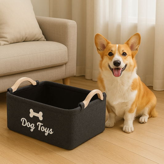 PawPorter