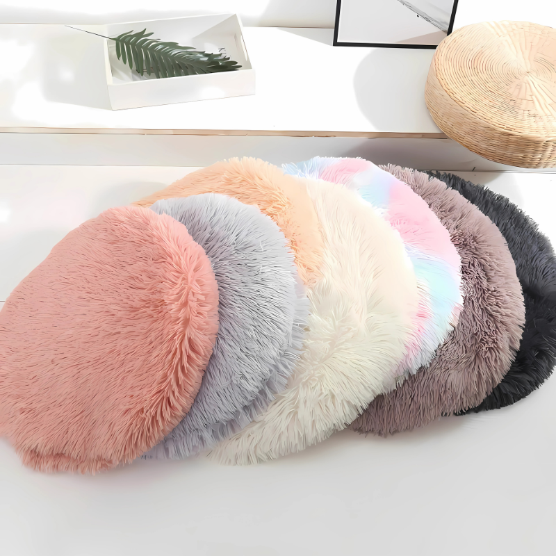 FluffNest