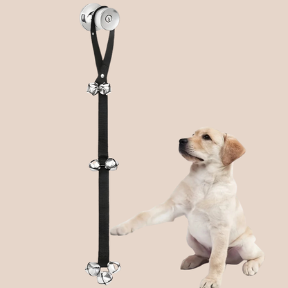 PawBell