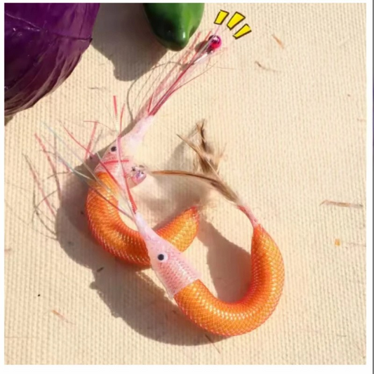 ShrimpWhirl