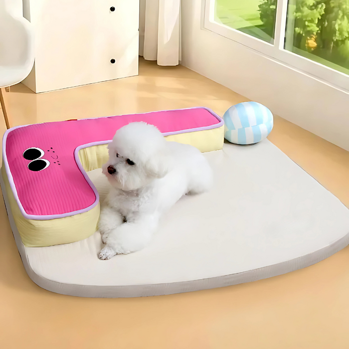 SilkiPaws