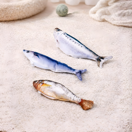 FinCatch