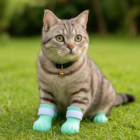 PawGuard