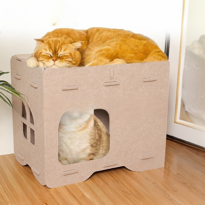 CozyCube